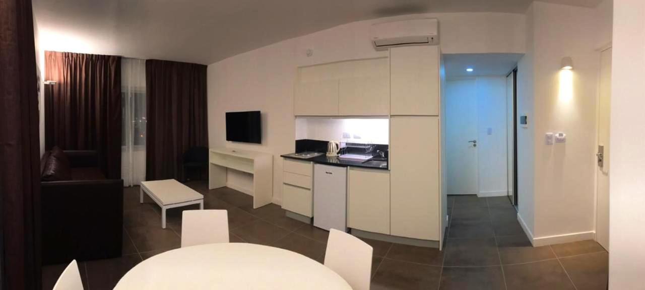 Rental Suites カンパーナ エクステリア 写真