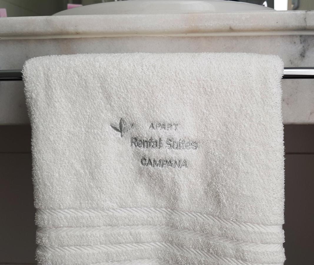 Rental Suites カンパーナ エクステリア 写真
