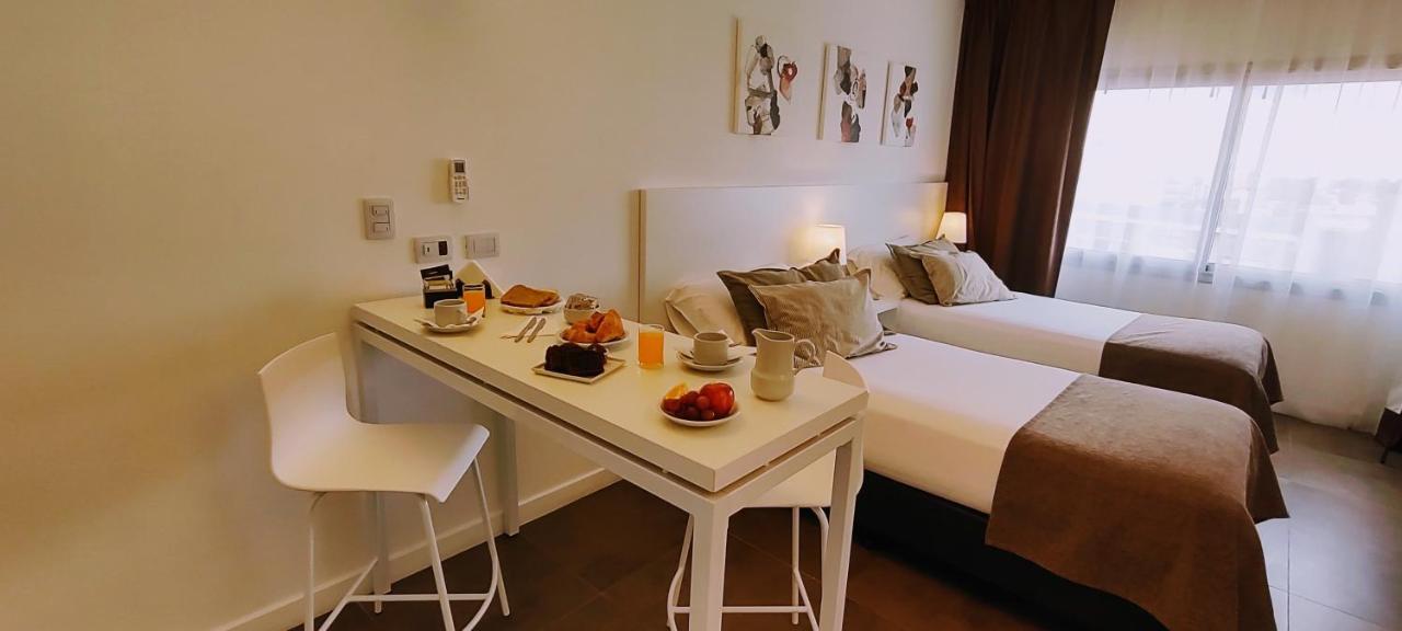 Rental Suites カンパーナ エクステリア 写真