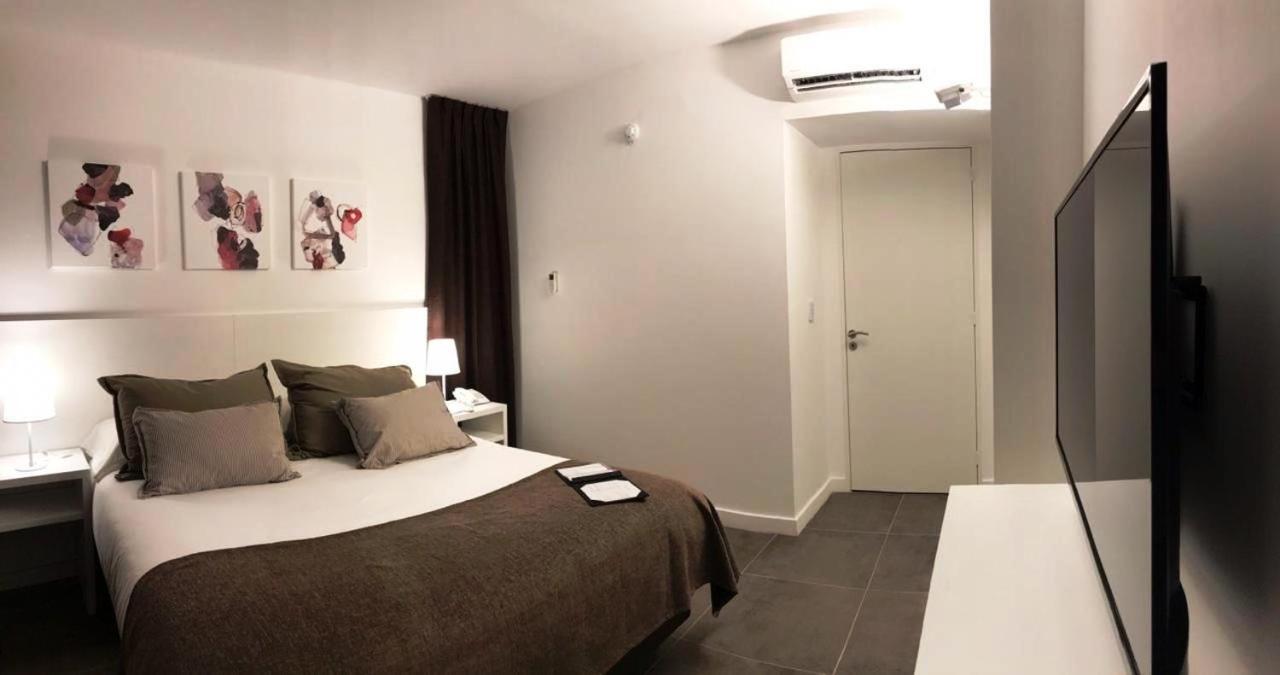 Rental Suites カンパーナ エクステリア 写真